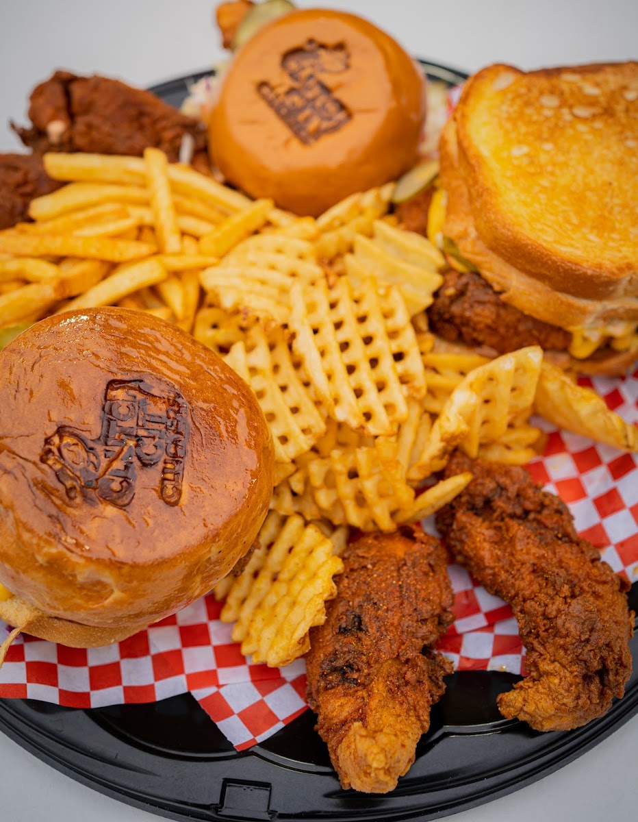 Clutch City Cluckers Photos 2